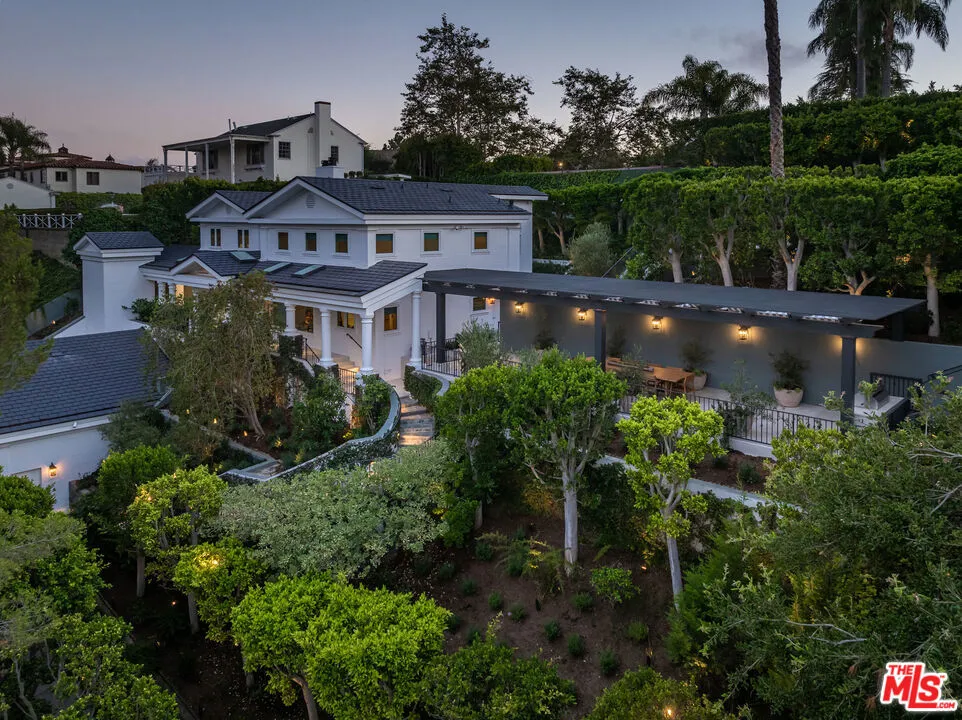 365 Norcroft Avenue, Los Angeles, California 90024 home-pic-46